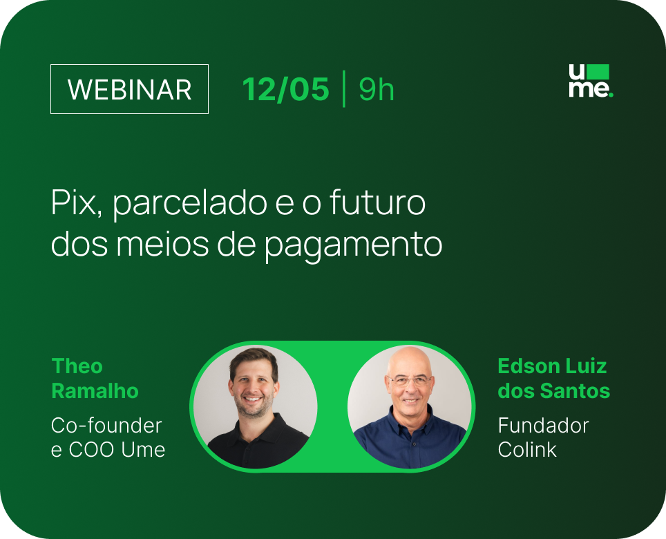Banner Landing Page - Webinar